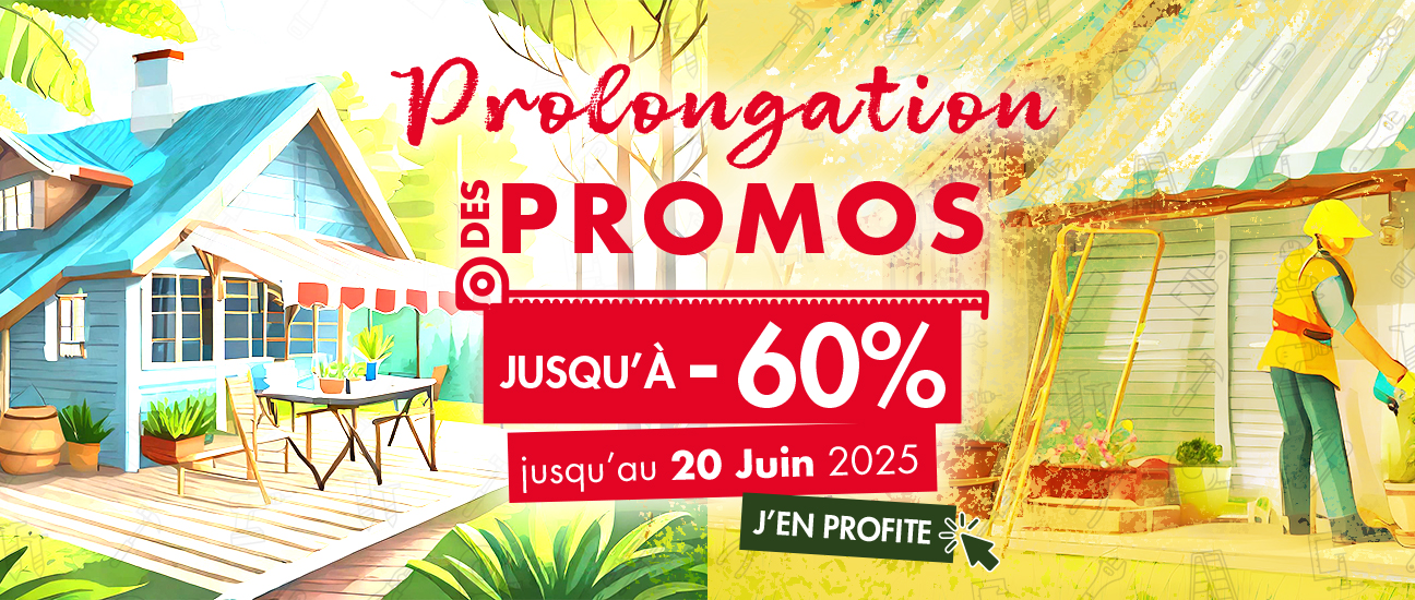 promotions toiles collections