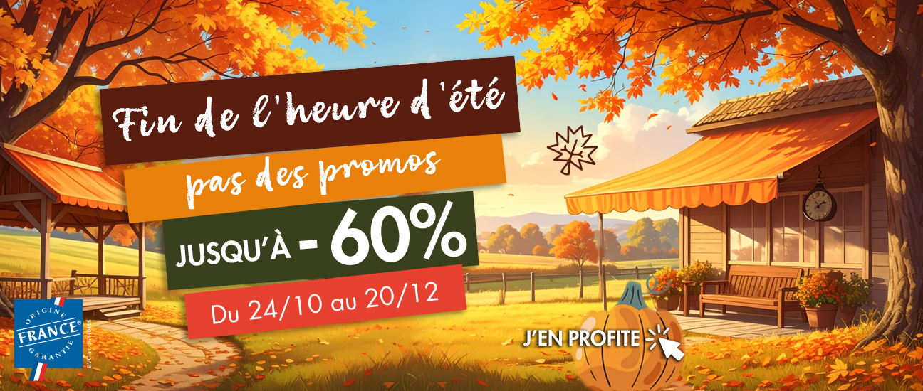 promotions toiles collections