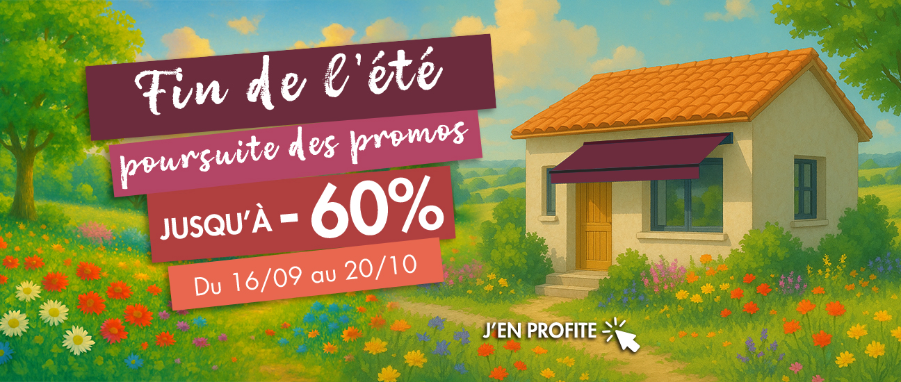 promotions toiles collections