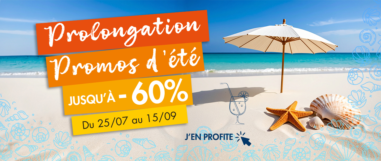 promotions toiles collections