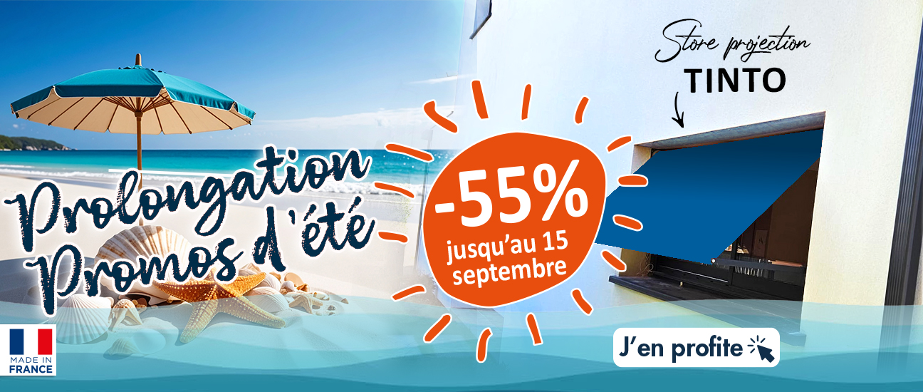 Promo store projection