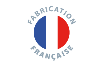 Produit fabriqué en France