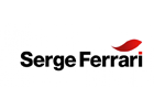 logo Serge ferrari