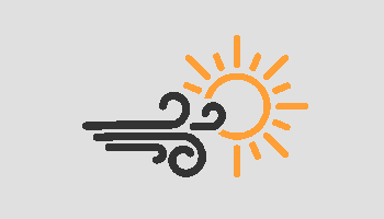 Capteur vent soleil