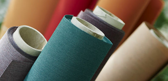 Toile de store au mètre