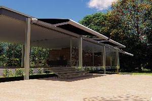 Store banne coffre Cereza