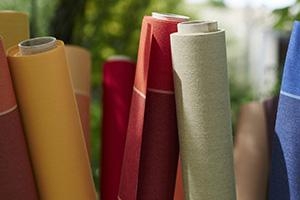 Toile au mètre déstockage