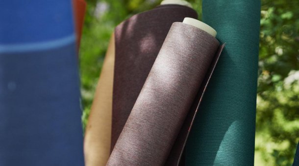 Rouleaux de toile Dickson