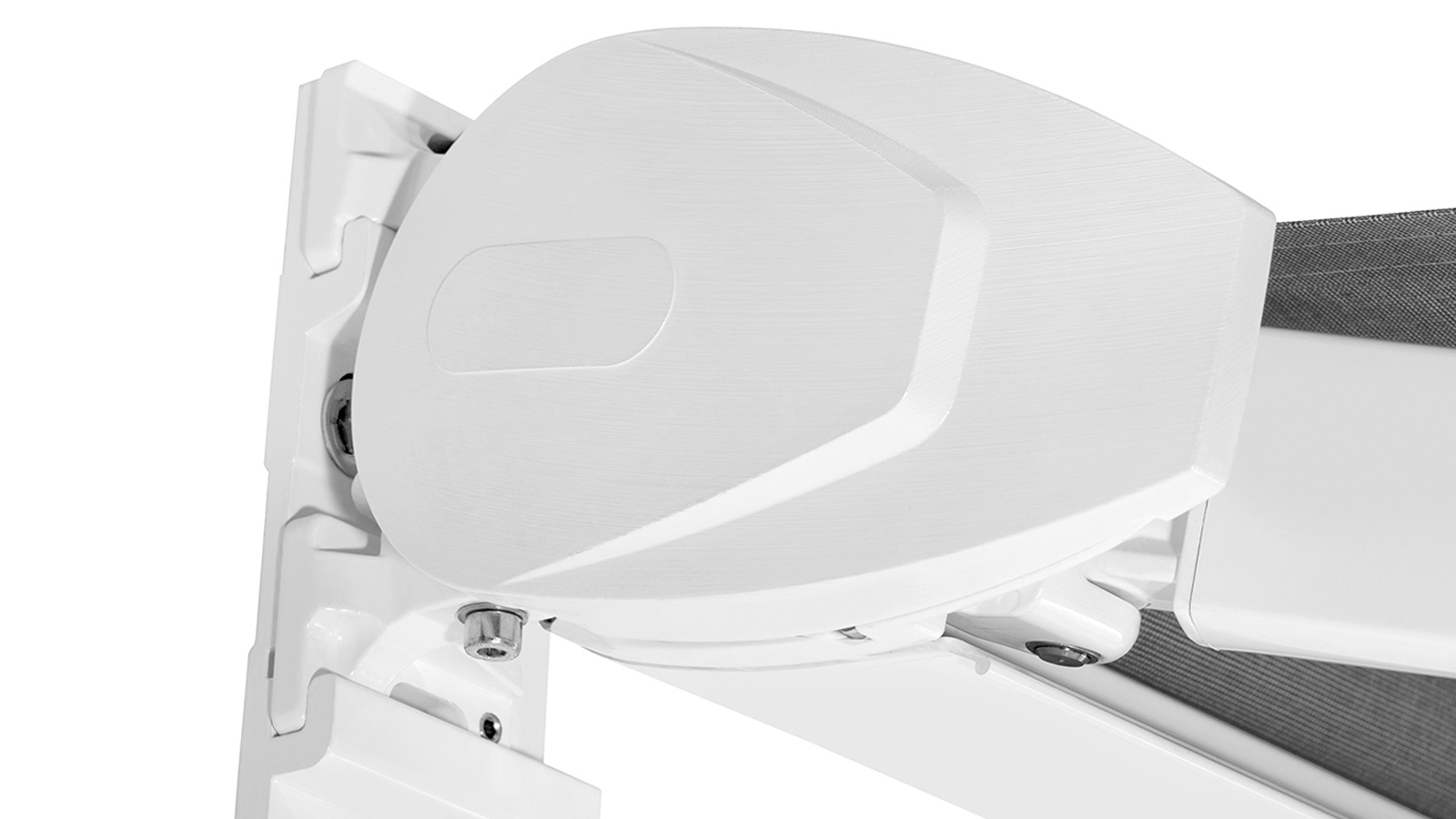 Store Banne Coffre Sonoma