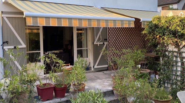 Store banne coffre Cereza