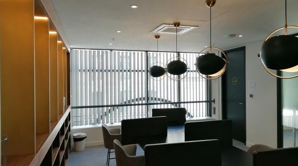 Store californien