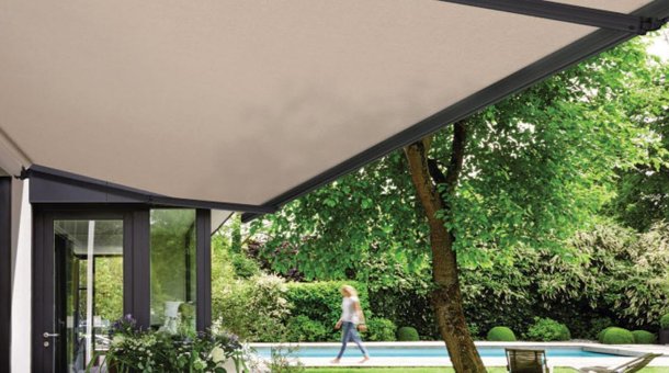 Store loggia Lexia