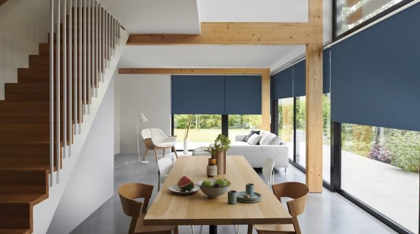 Store rouleau