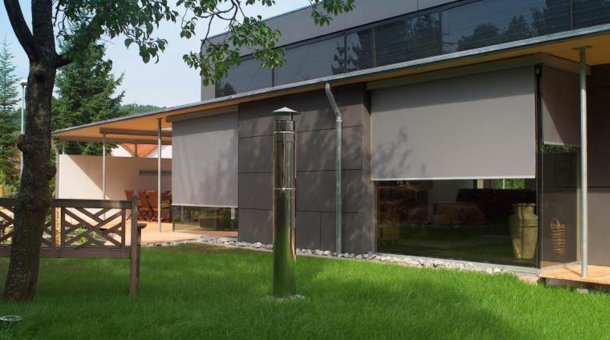 Store vertical Flora