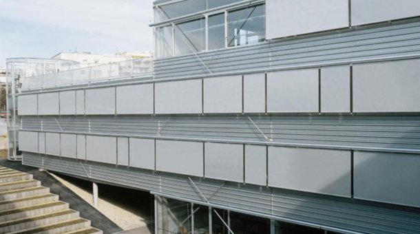 Store vertical Flora