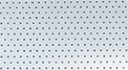 122582 Blanc perforé