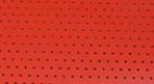 122586 Rouge perforé