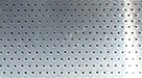 122591 Gris perforé