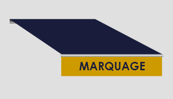 Avec marquage